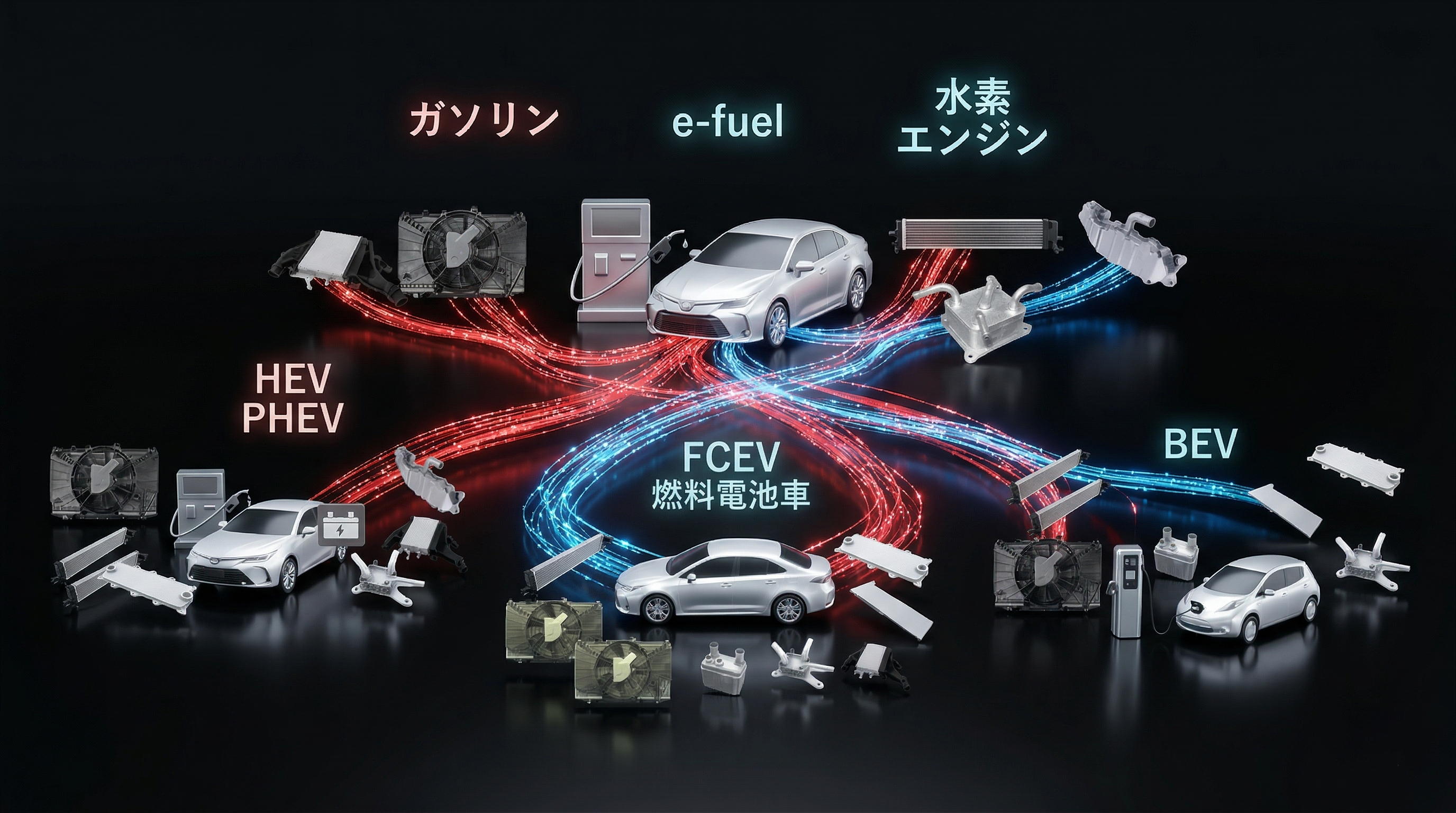 EVテクノロジー1